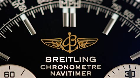 is breitling a luxury watch brand|breitling official website.